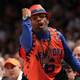 Illustration for article titled You Wanna Arrest Me Like Charles Oakley?: Spike Lee Gets In Heated Confrontation With Knicks Security